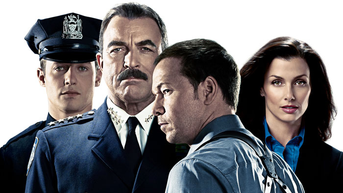 Images of Blue Bloods | 700x394