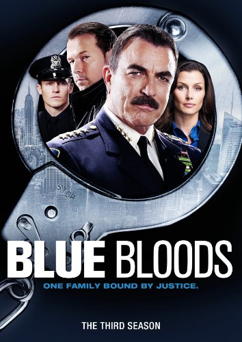 Blue Bloods High Quality Background on Wallpapers Vista