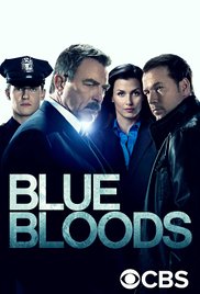 Images of Blue Bloods | 182x268