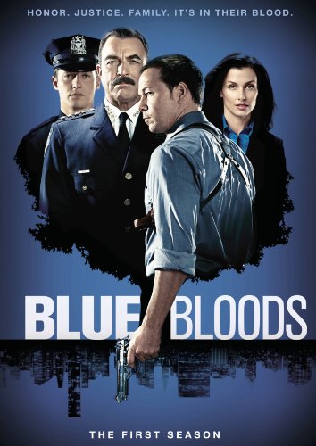 Amazing Blue Bloods Pictures & Backgrounds