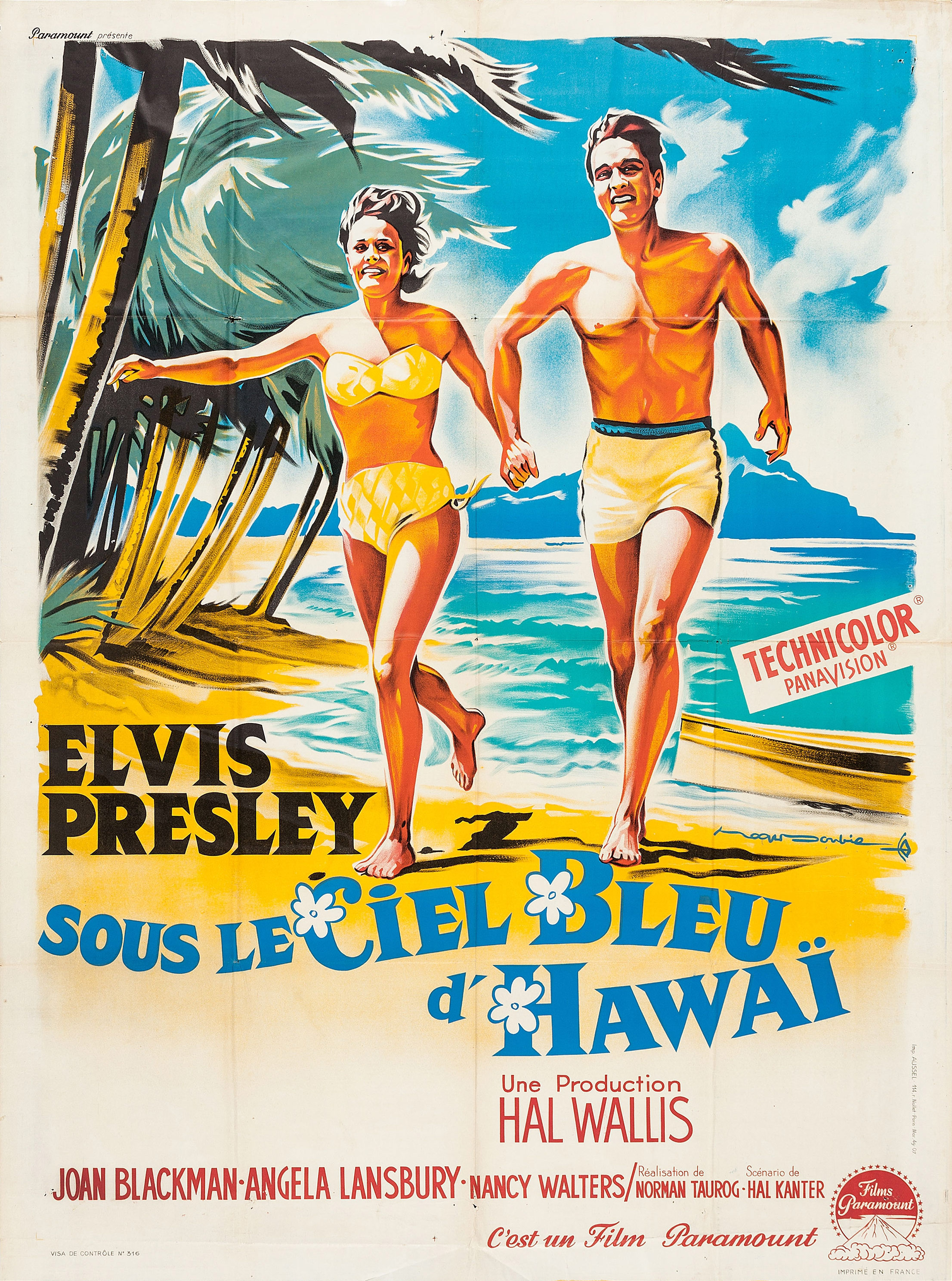 Images of Blue Hawaii | 2212x2976