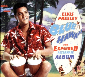 Blue Hawaii #23