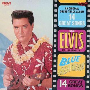 HQ Blue Hawaii Wallpapers | File 34.08Kb