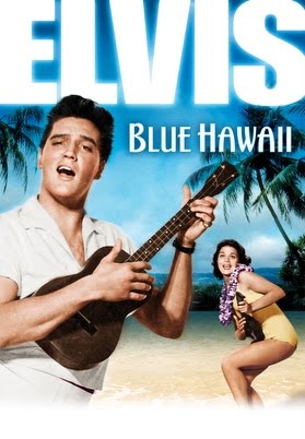 Blue Hawaii #15