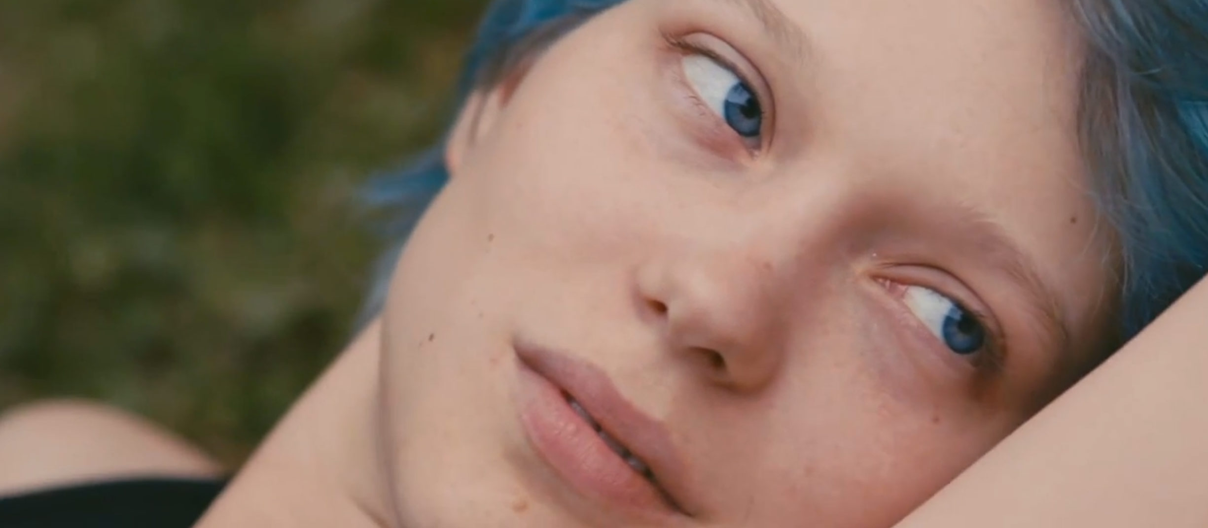 Blue Is The Warmest Color #21