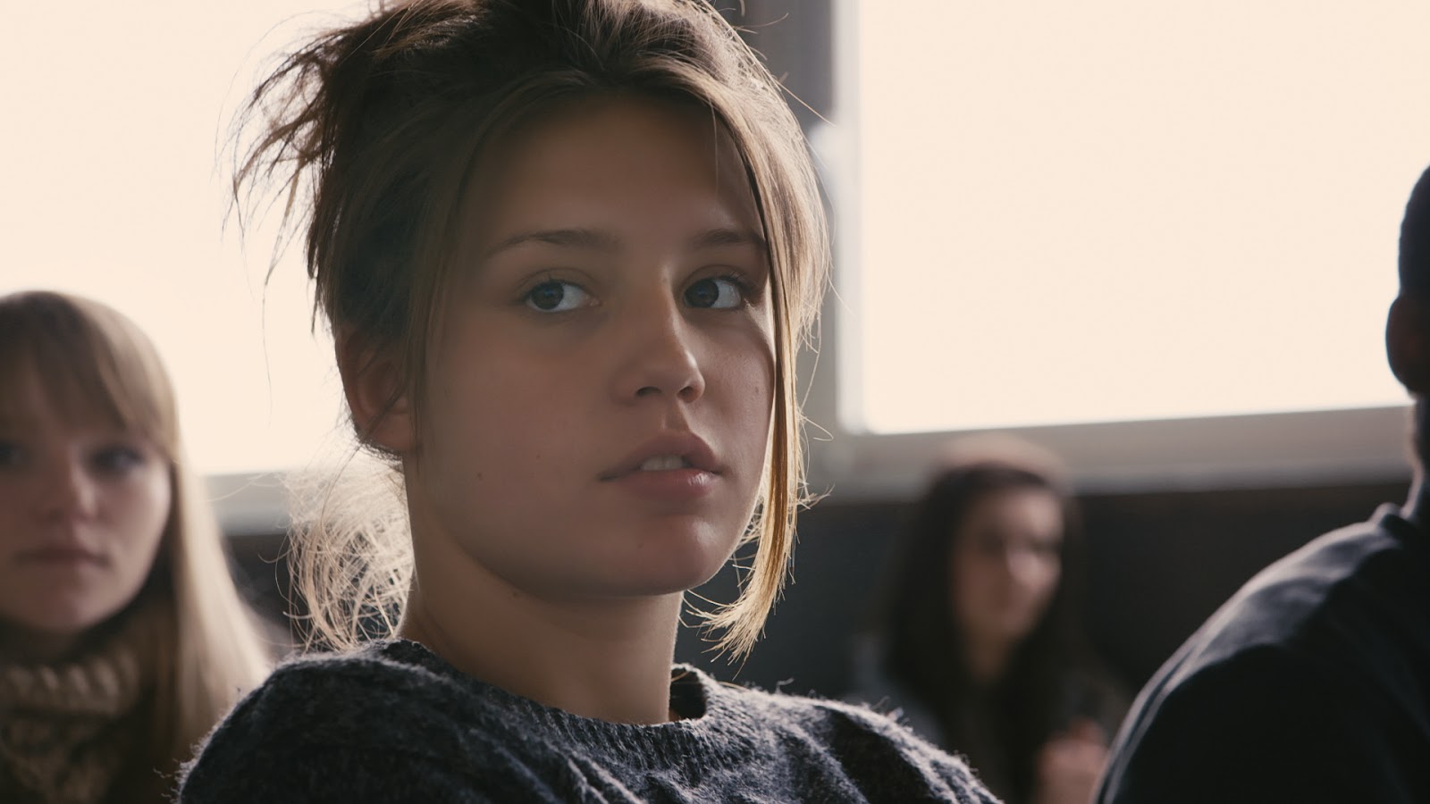 Blue Is The Warmest Color #20