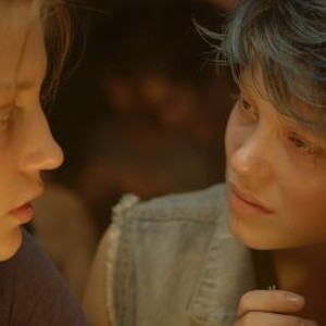 Blue Is The Warmest Color #3