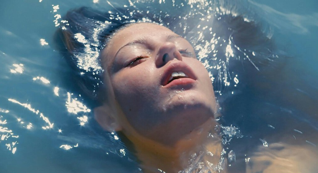 Blue Is The Warmest Color #7