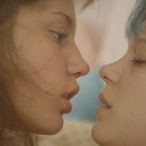 Blue Is The Warmest Color #2