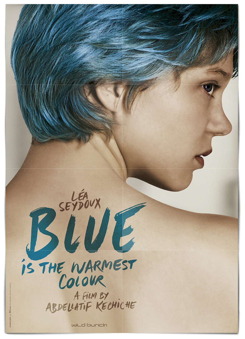Blue Is The Warmest Color HD wallpapers, Desktop wallpaper - most viewed