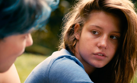 Blue Is The Warmest Color #14