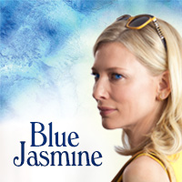 Blue Jasmine #8