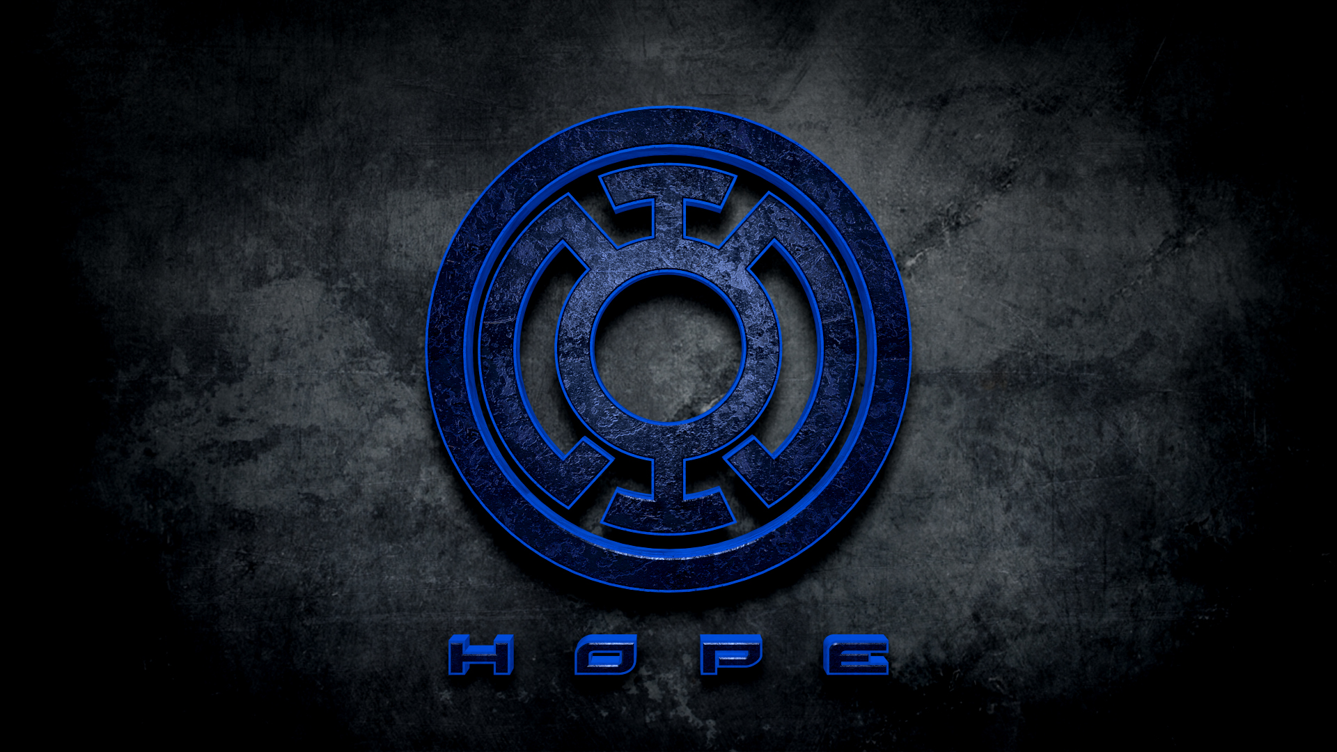 Blue Lantern High Quality Background on Wallpapers Vista
