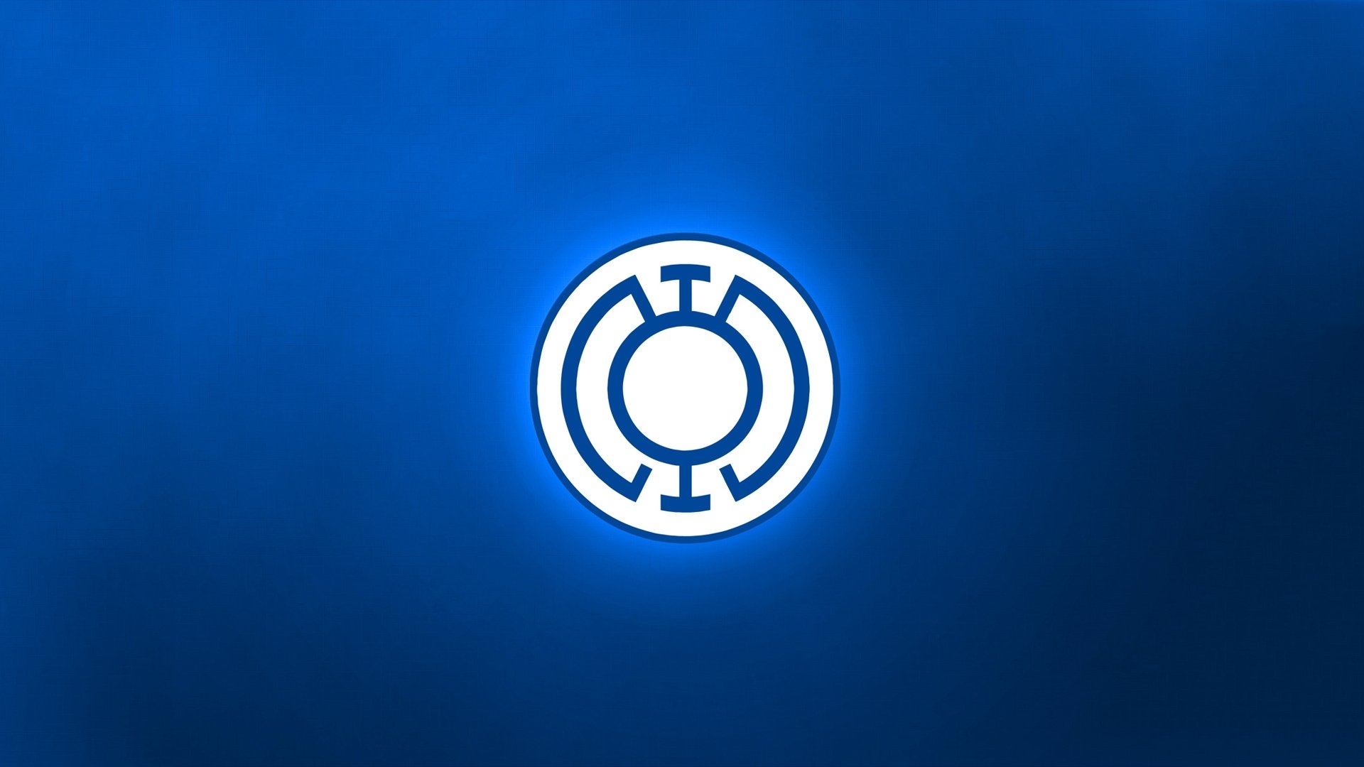 HQ Blue Lantern Corps Wallpapers | File 93.17Kb