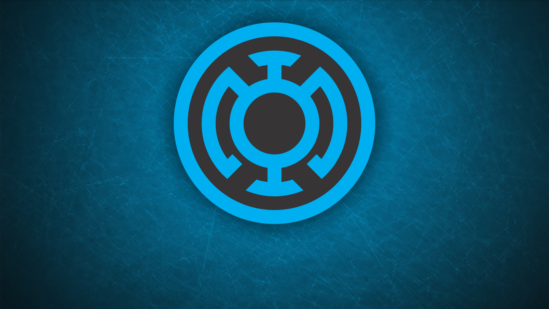 Blue Lantern Corps #6