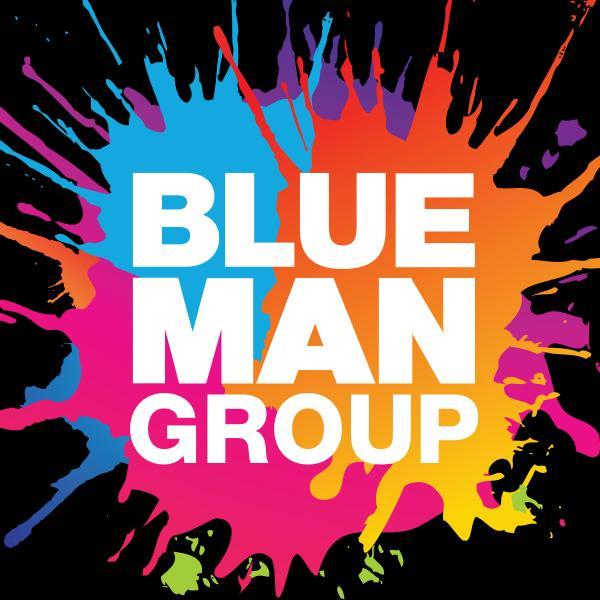 Blue Man Group #17