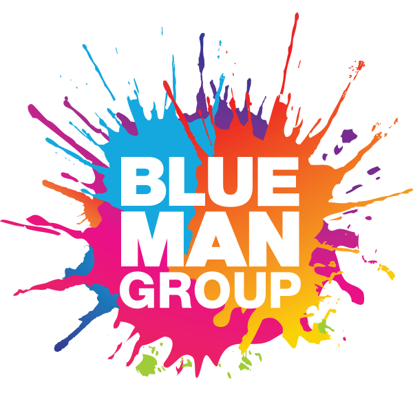 Blue Man Group #22