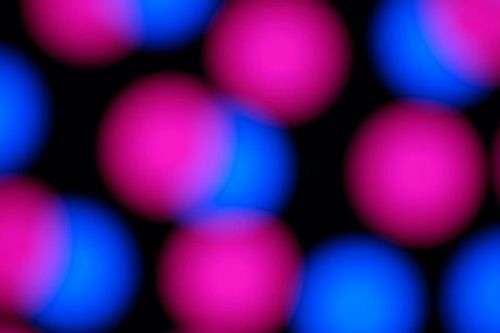 Images of Blue Pink | 500x333