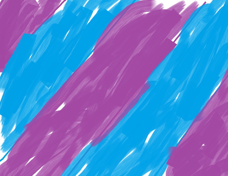 High Resolution Wallpaper | Blue Purple 742x574 px