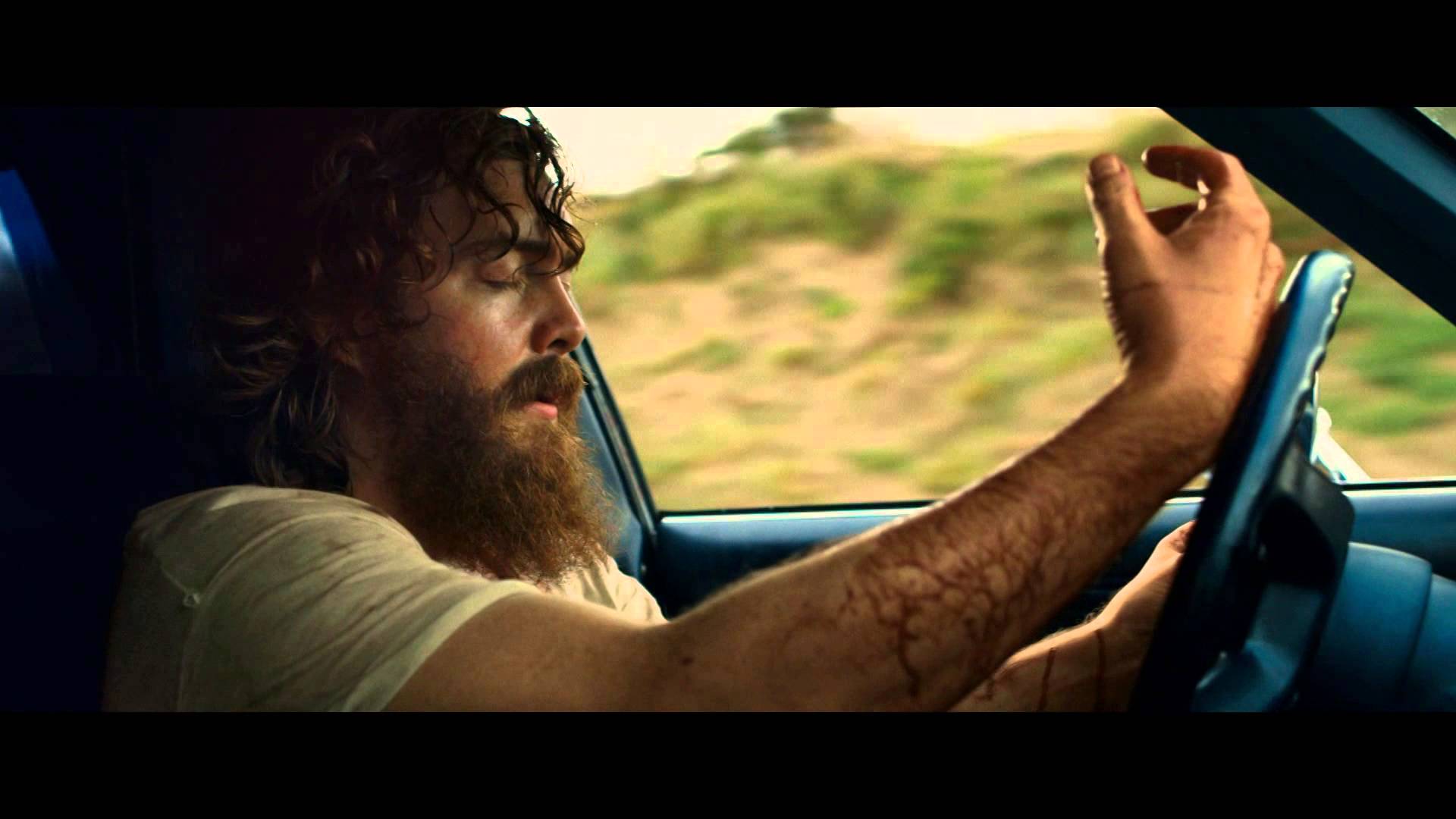 1920x1080 > Blue Ruin Wallpapers