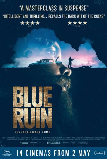 Blue Ruin #12