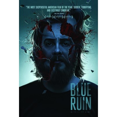 Blue Ruin #16