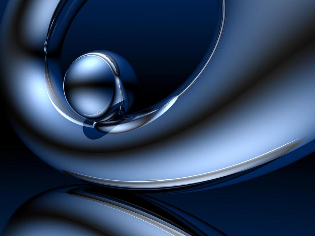 Blue Silver High Quality Background on Wallpapers Vista