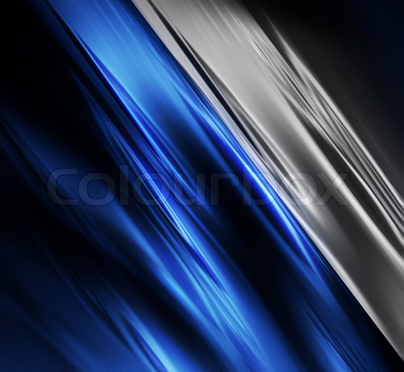 Blue Silver Backgrounds on Wallpapers Vista