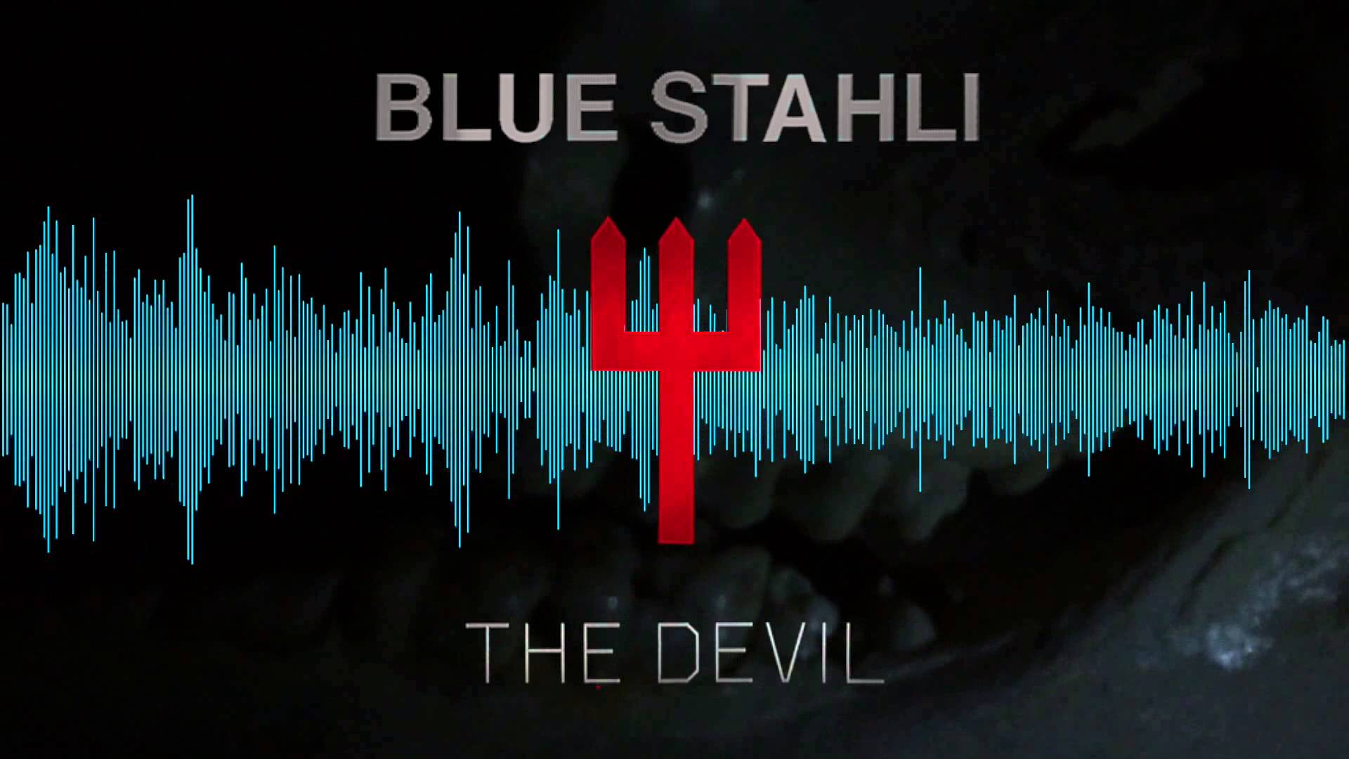 Blue Stahli #7