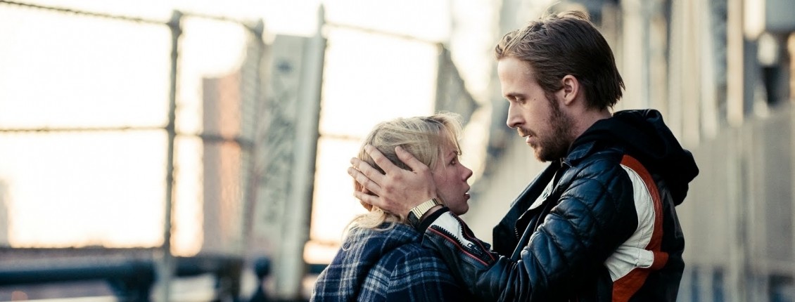 Nice wallpapers Blue Valentine 1130x430px