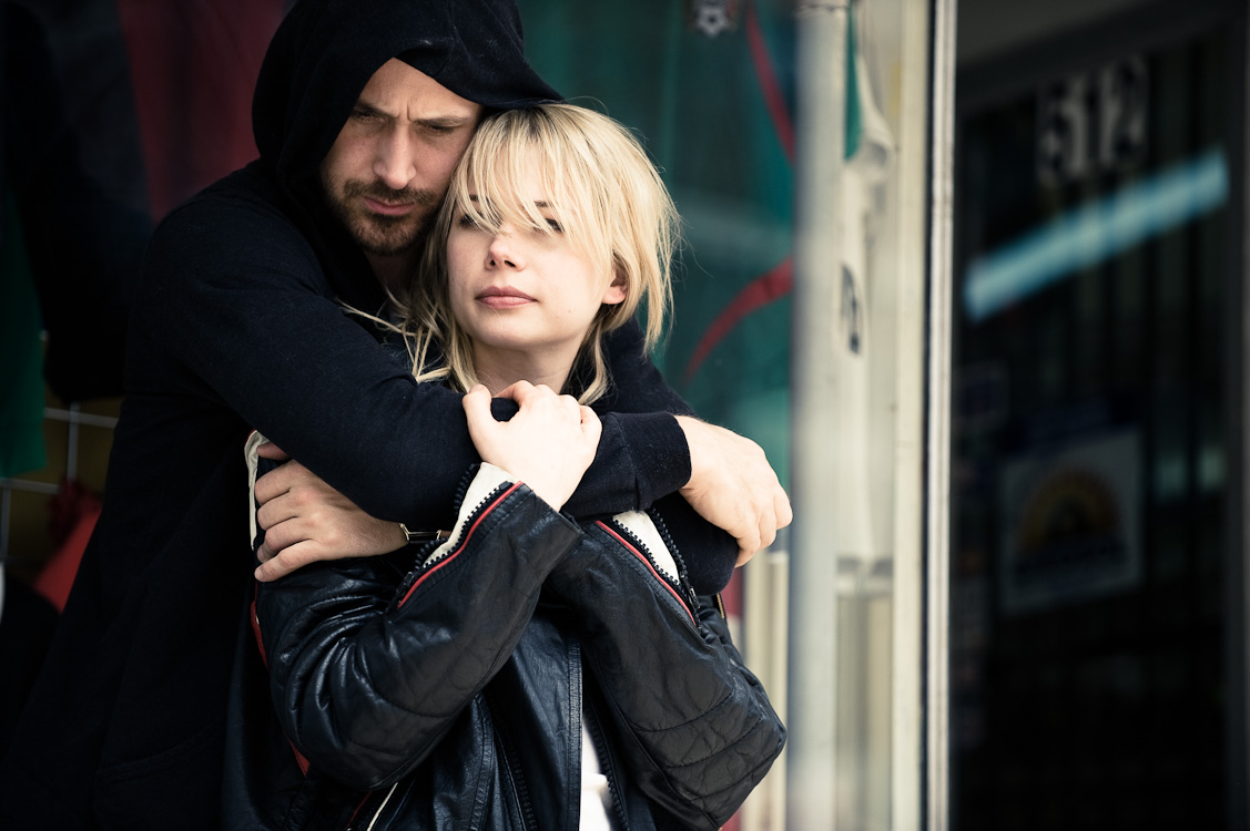 Nice wallpapers Blue Valentine 1127x750px
