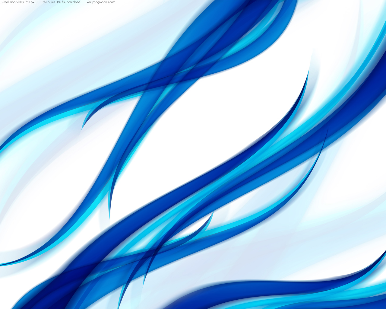 Nice wallpapers Blue White 1280x1024px