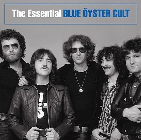Blue Öyster Cult #15
