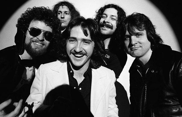 Nice wallpapers Blue Öyster Cult 604x388px