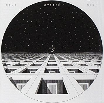 Blue Öyster Cult Pics, Music Collection