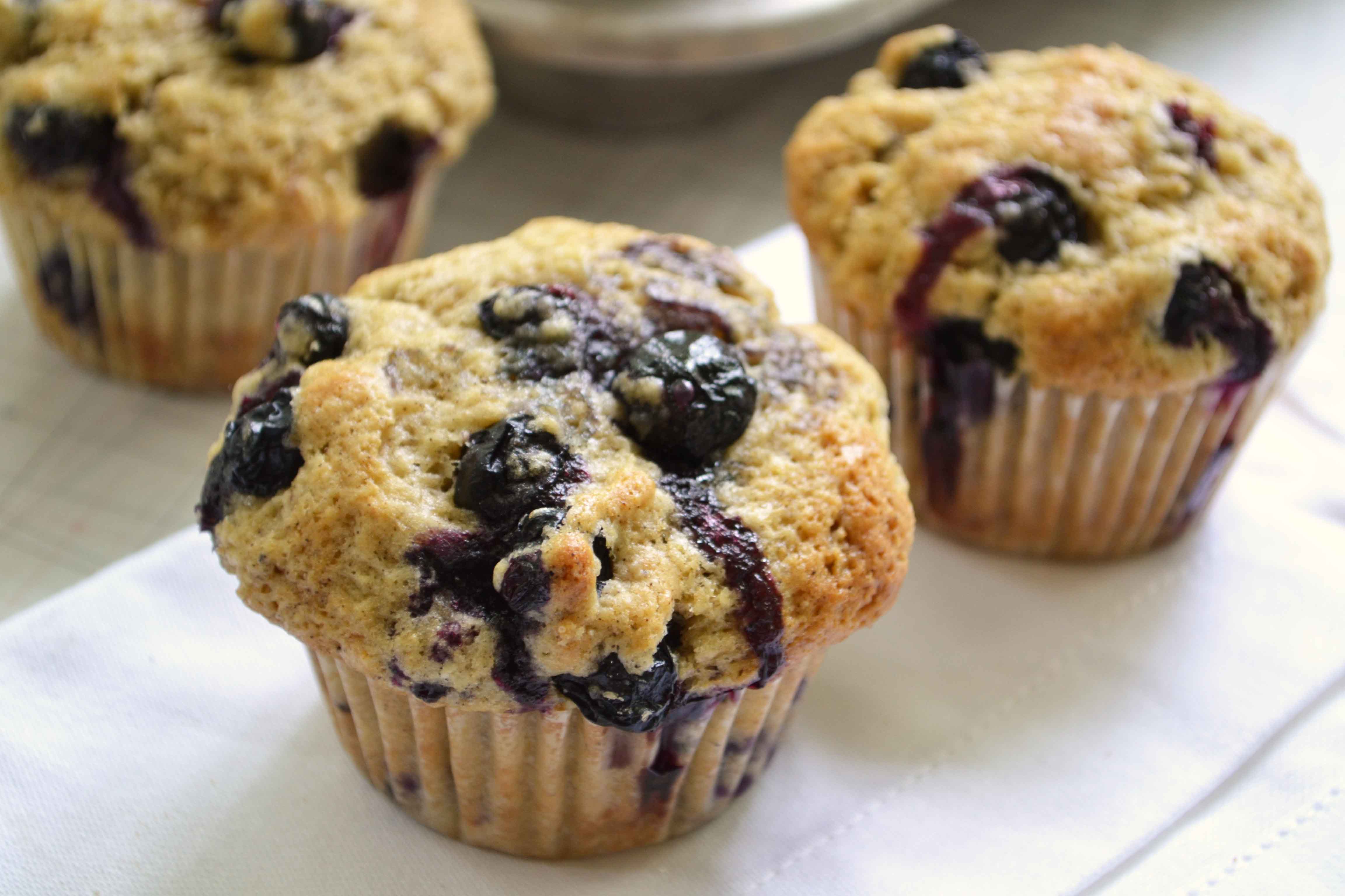 HQ Blueberry Muffin Wallpapers | File 357.82Kb