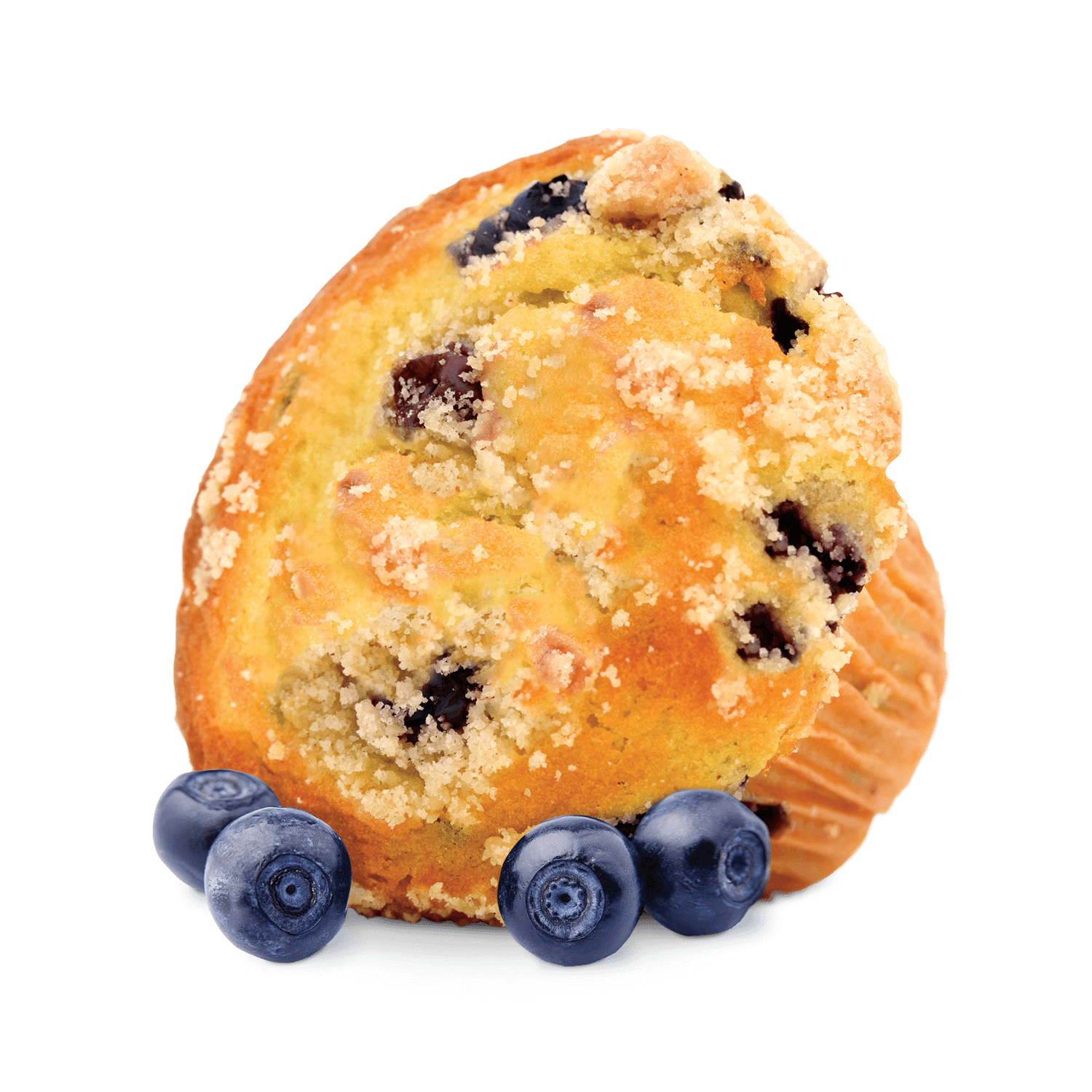Blueberry Muffin Backgrounds, Compatible - PC, Mobile, Gadgets| 1500x1500 px