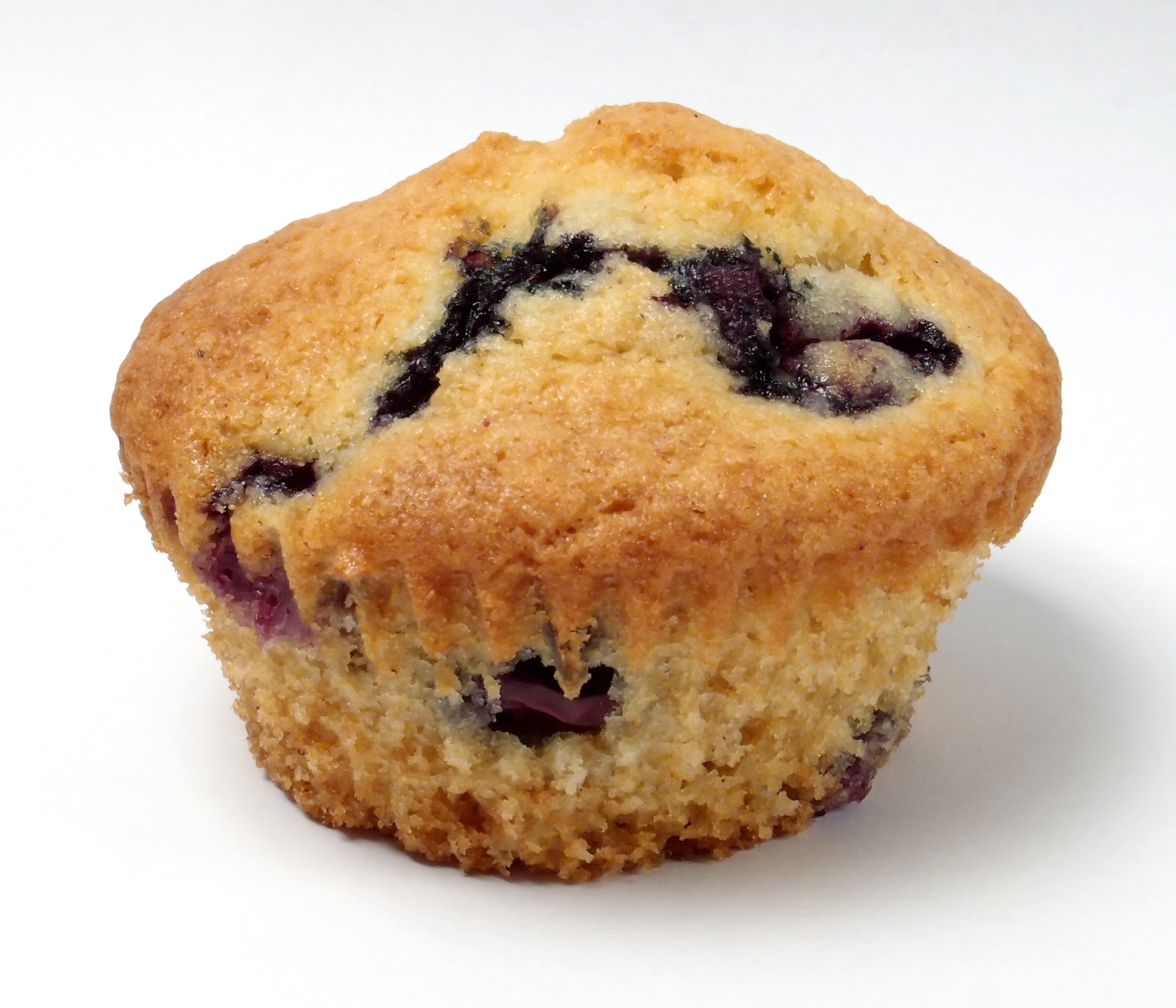 Nice wallpapers Blueberry Muffin 2263x1940px