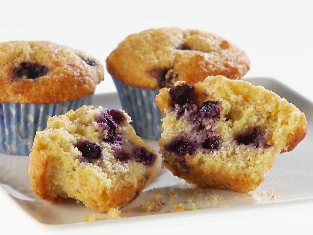 1280x960 > Blueberry Muffin Wallpapers