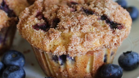 HQ Blueberry Muffin Wallpapers | File 51.52Kb