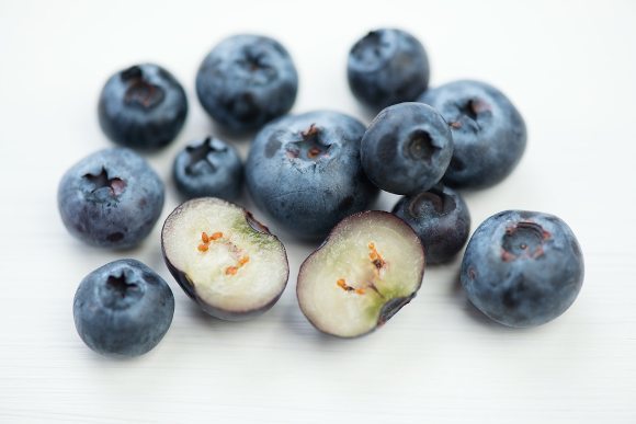 Images of Blueberry | 580x387
