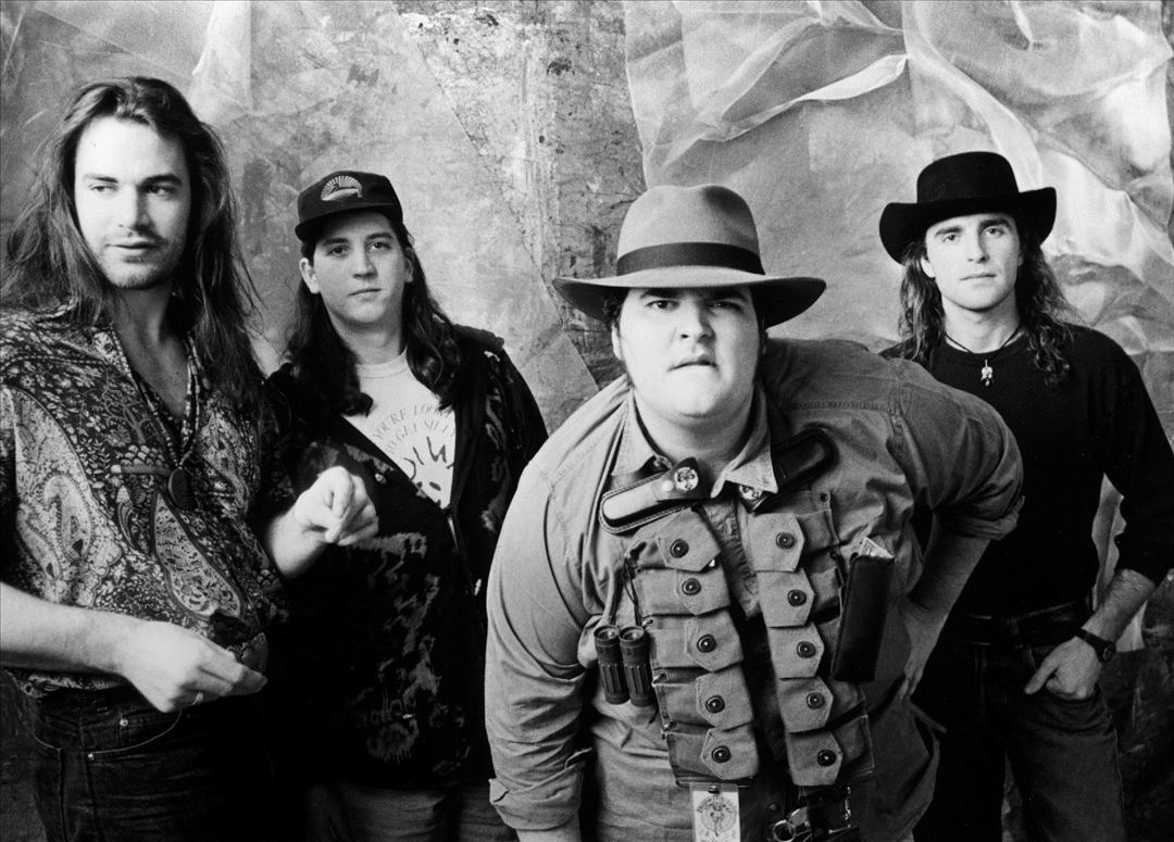 Blues Traveler Pics, Music Collection