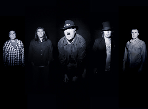 Amazing Blues Traveler Pictures & Backgrounds