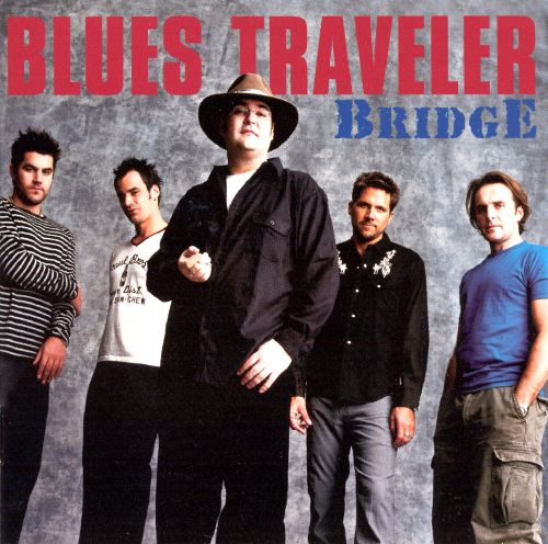Blues Traveler #23