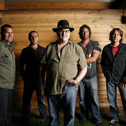 Blues Traveler Pics, Music Collection