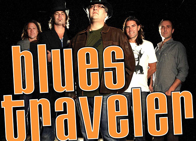 HD Quality Wallpaper | Collection: Music, 637x459 Blues Traveler