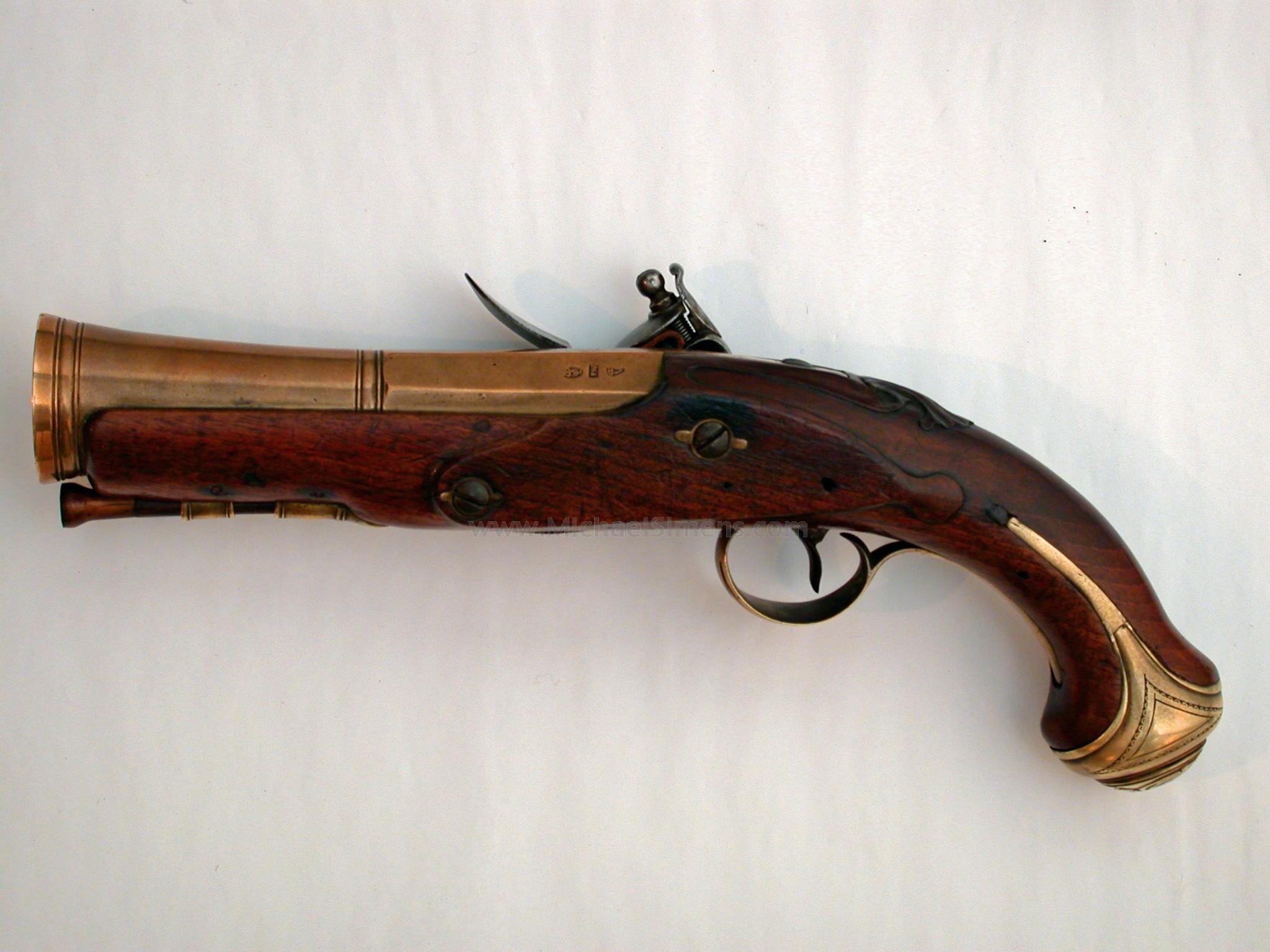 Blunderbuss  Pics, Weapons Collection