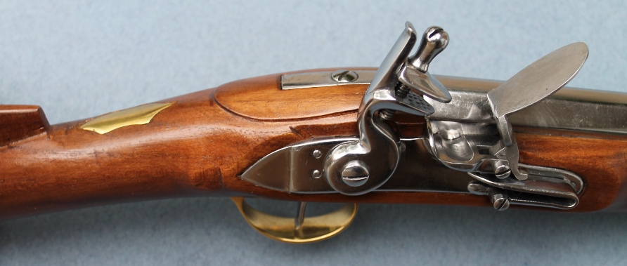 Blunderbuss  Pics, Weapons Collection