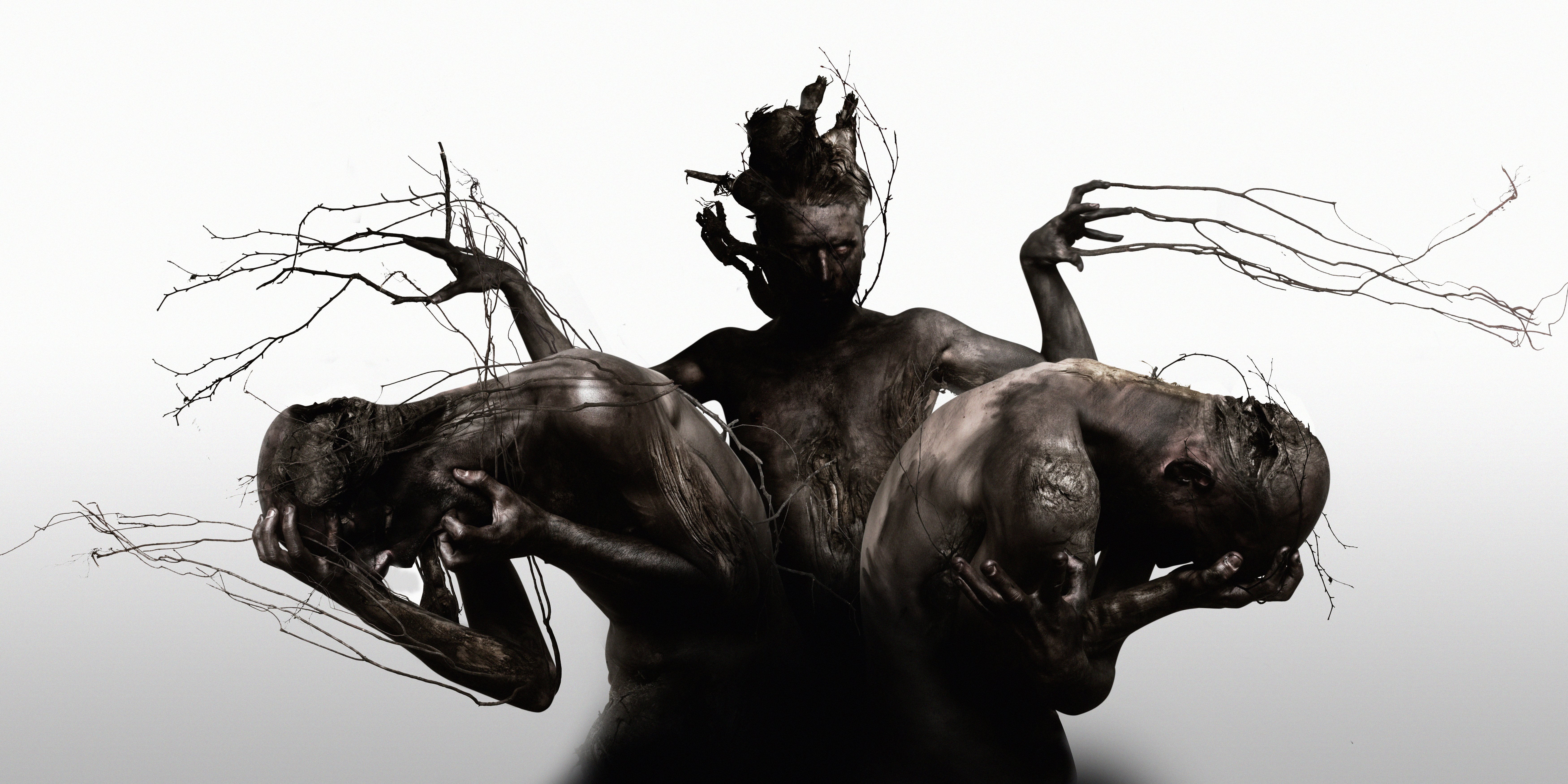 Images of Blut Aus Nord | 7000x3500