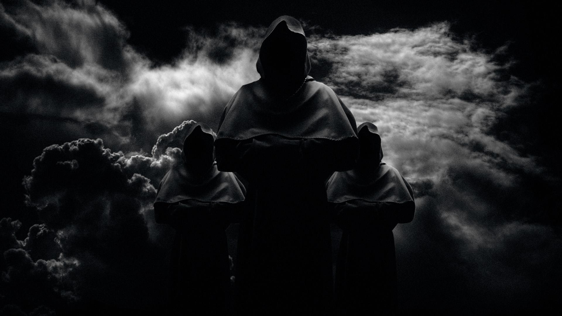 Nice Images Collection: Blut Aus Nord Desktop Wallpapers